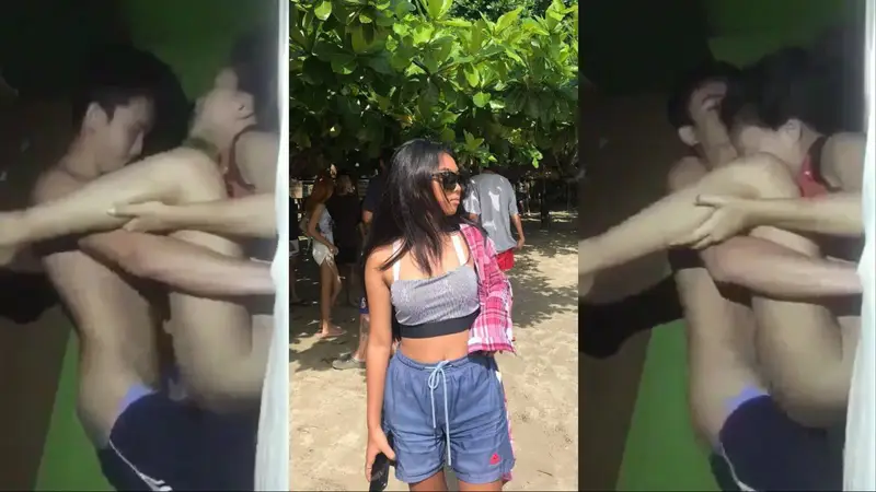 Tinira si pinsan pagkatapos ng family outing