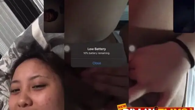 Bilis talaga malowbat nitong iphone di tuloy sila nakatapos hays