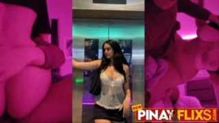 Caitlyn Robinson Sex Video Part 2