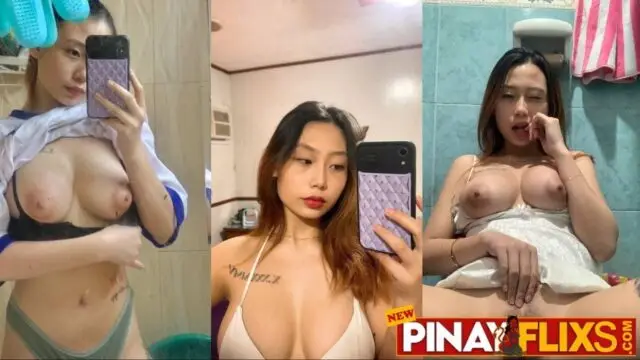 Horny tita kumikindat pa sabayan niyo na