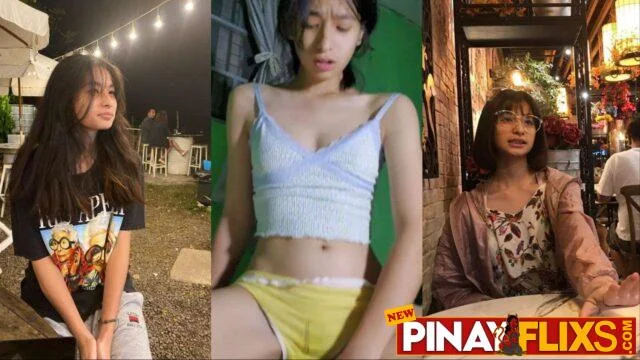 Jowain moko te para mabilhan kita ng bagong panty