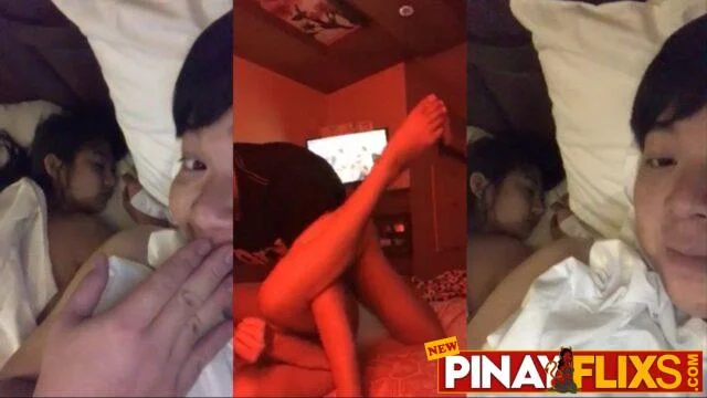 Knockout pagkatapos ng trenta minutong kantutan