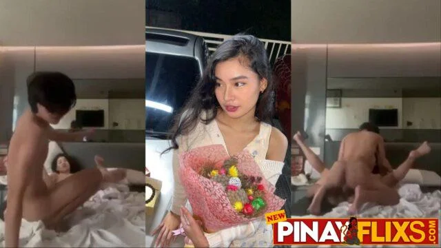 Mamayang gabi bulaklak mo naman ang aamuyin ko