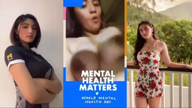 Mental Health Matters