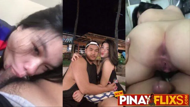 Nauna ang honeymoon kaysa kasal