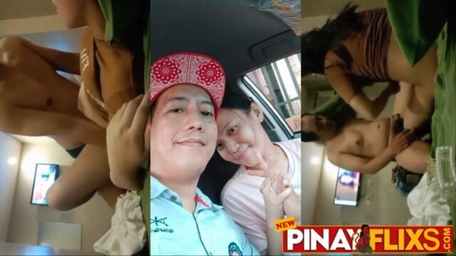 Pinay na gustong makaahon sa hirap ng buhay pinatulan si tatay