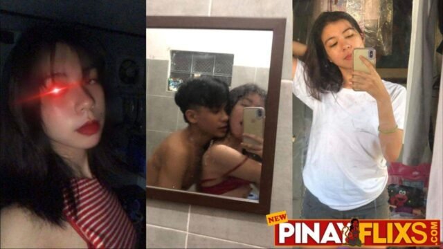 Pinsan kong makulit pinatuwad ko sa toilet