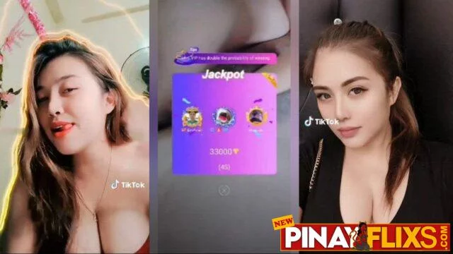 Talaga nga namang jackpot anlaki e