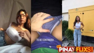 To be continued ang exciting part