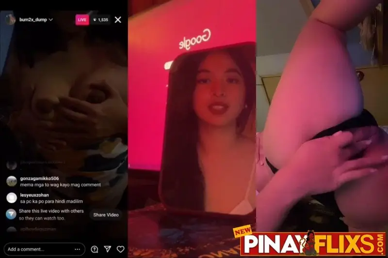 Naghubad sa live para makaget ng pinapangarap na Iphone15 Pro Max