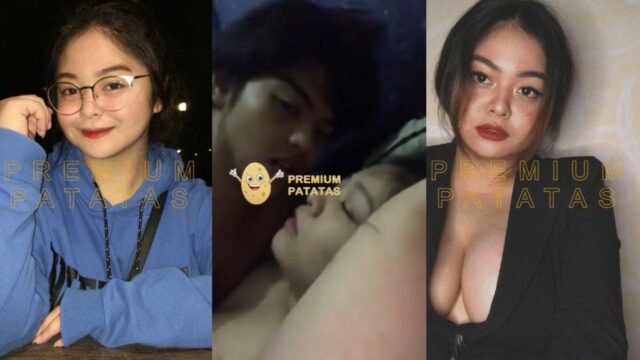 Nakauto nanaman si James sa tinder