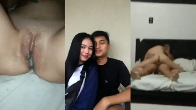 Parang pinaypie ang pagka creampie