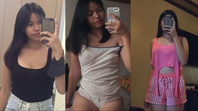 Nude Compilation Galing Sa Jowa Kong Malibog