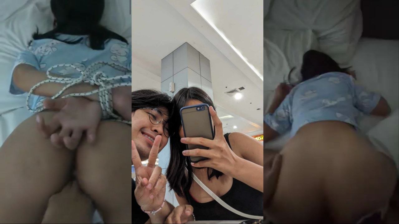Tinali ang pinsang makulit - PinayFlix TV