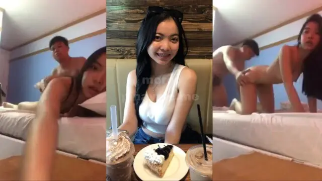 Iba talaga kahit panget nakaka dakit