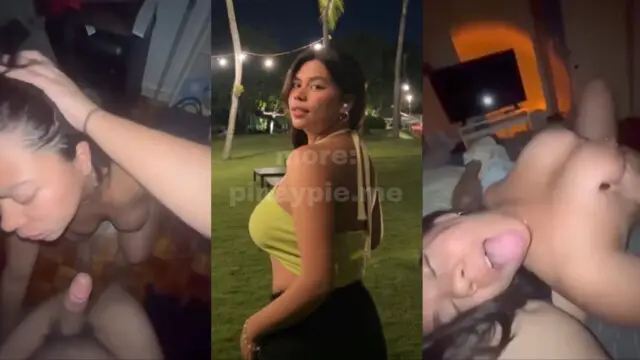 Kikay sa IG pakangkang sa personal