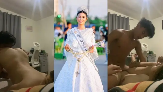 Kontesera pinasukan ng boga