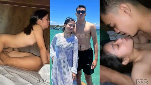 Beach date eutan ang ending