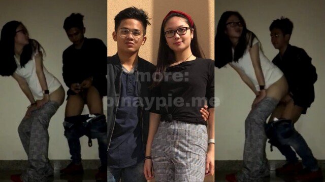 Masarap ang natanggap na regalo ni Angelo