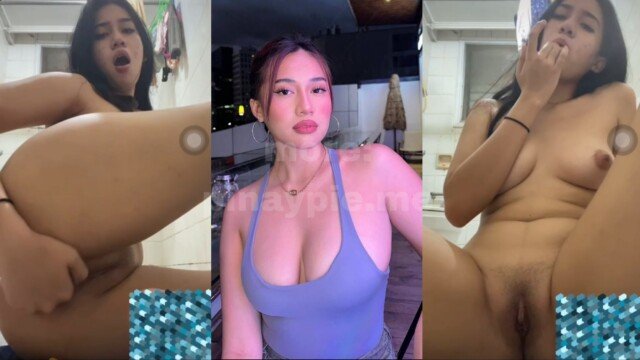 Pinakita ni idol paano siya maglulu